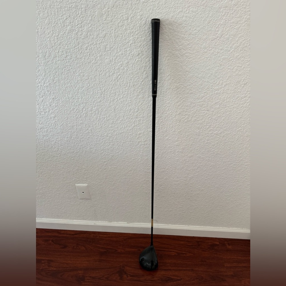 Cleveland Golf

Cleveland Golf Classic XL Driver